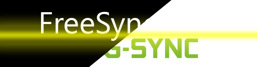 Почему не работает или мерцает экран с AMD FreeSync™ / Nvidia G-Sync™ ?