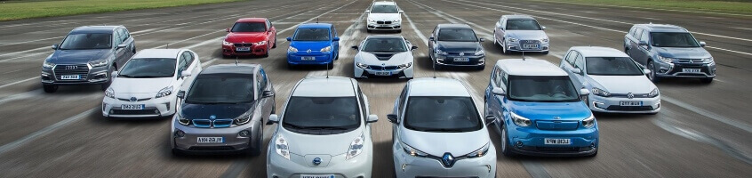 Как стимулируют продажи электромобилей в мире?